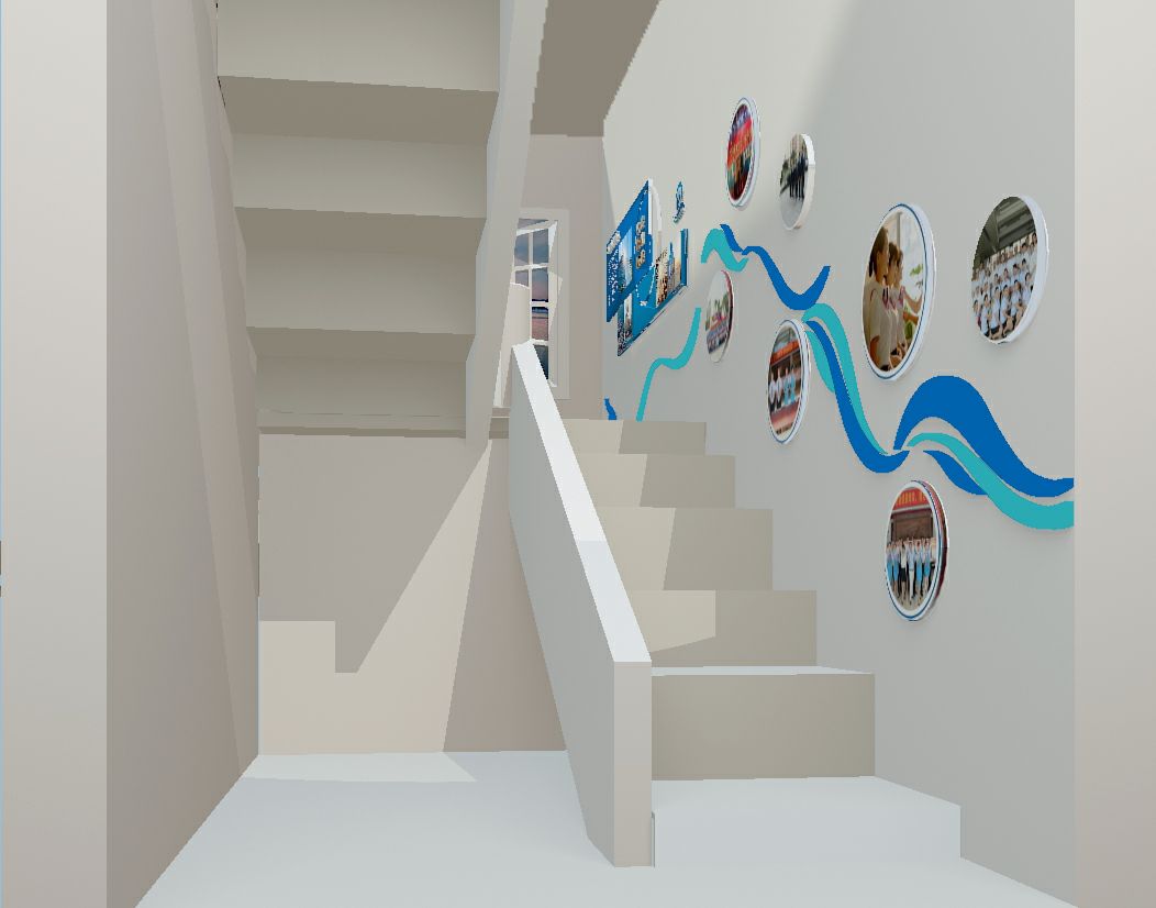 公司企业文化宣传墙_企业品牌宣传营销策划公司_世纪传播企业墙标语：一流的执行必有一流的文化