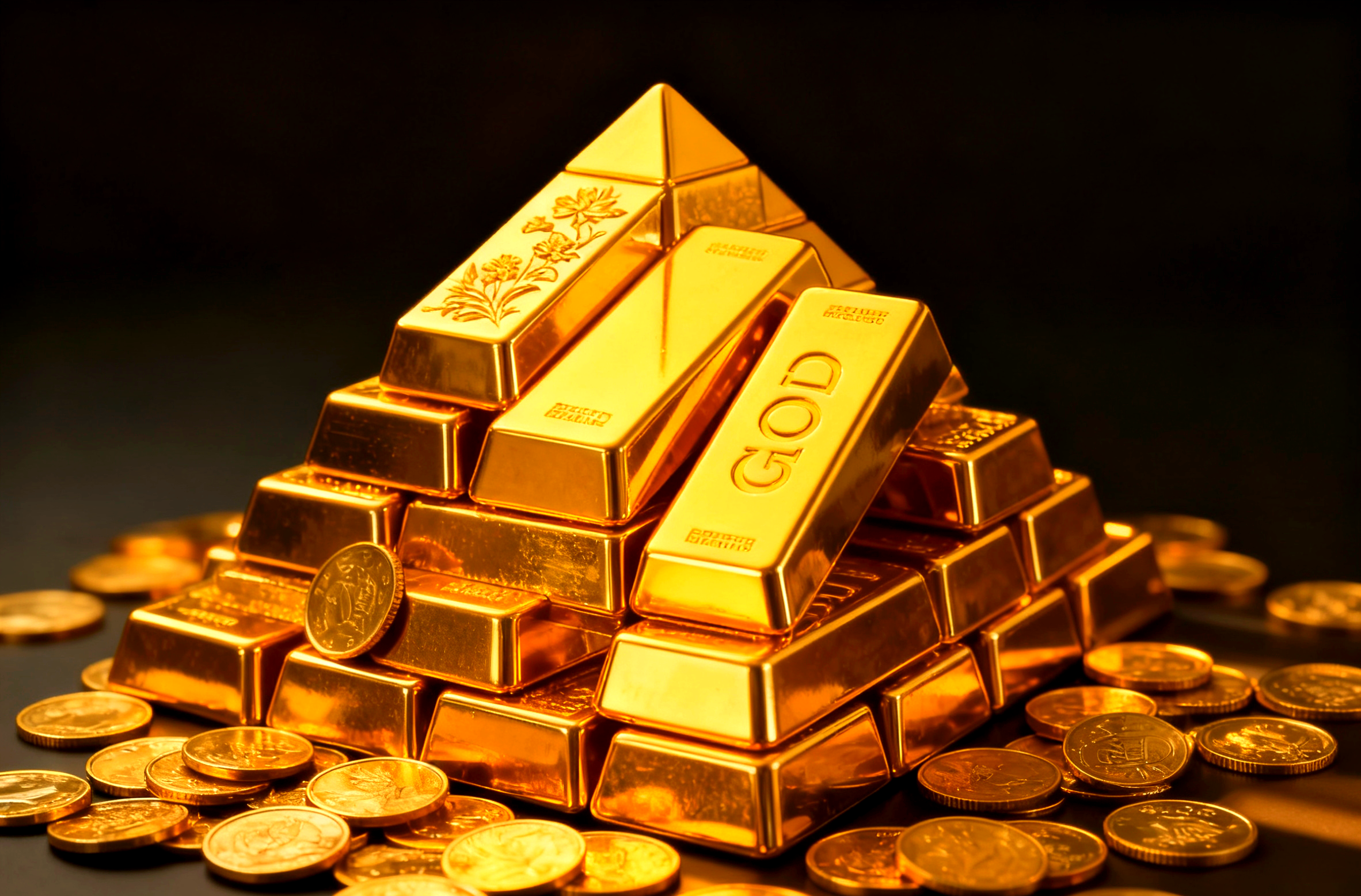 金都财神：2.13黄金行情走势分析及操作建议