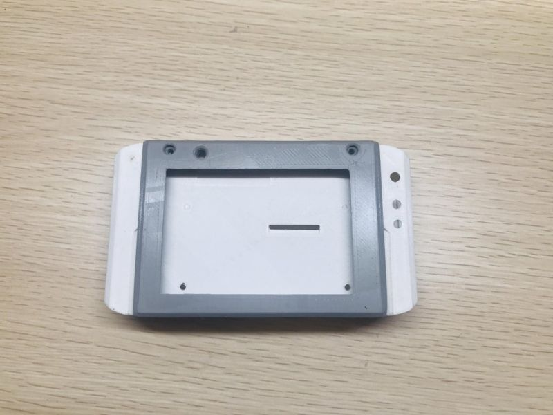 干貨｜教你用ESP32和樹莓派DIY掌上電腦的圖8