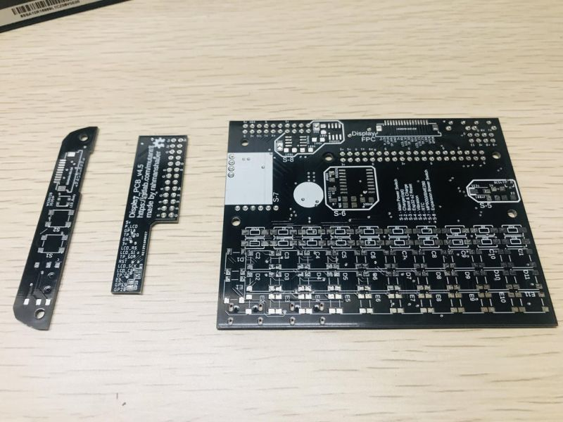 干貨｜教你用ESP32和樹莓派DIY掌上電腦的圖10