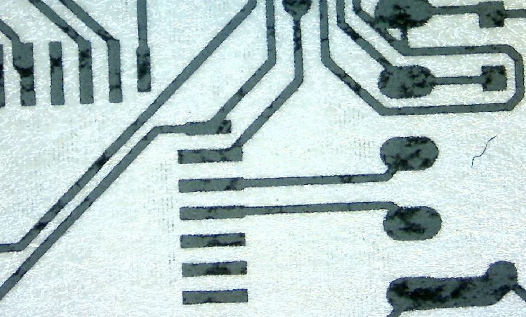 “人類高質量電路板”都是怎么做出來的？的圖4