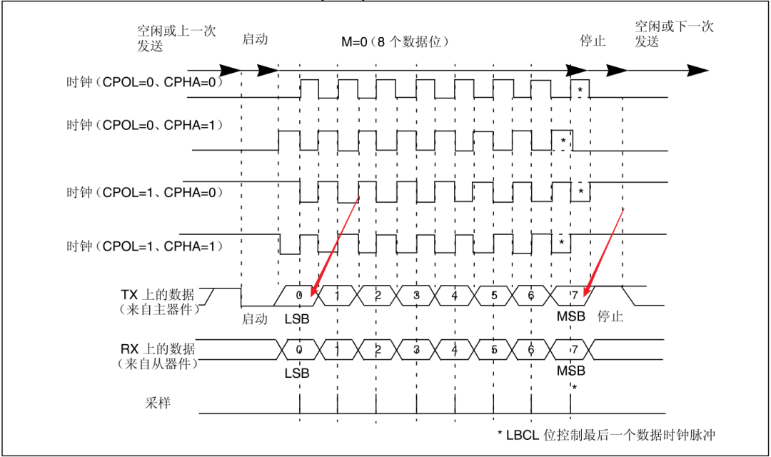 干貨｜一文帶你搞懂內存中數據的讀寫方式的圖5