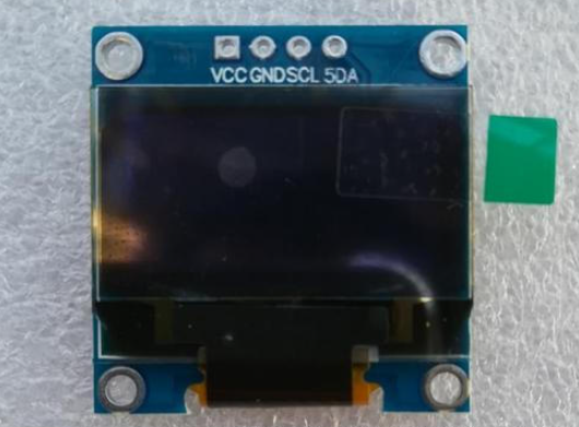 GuiLite移植到STM32F4詳細步驟的圖2