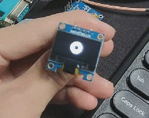 GuiLite移植到STM32F4詳細步驟的圖15