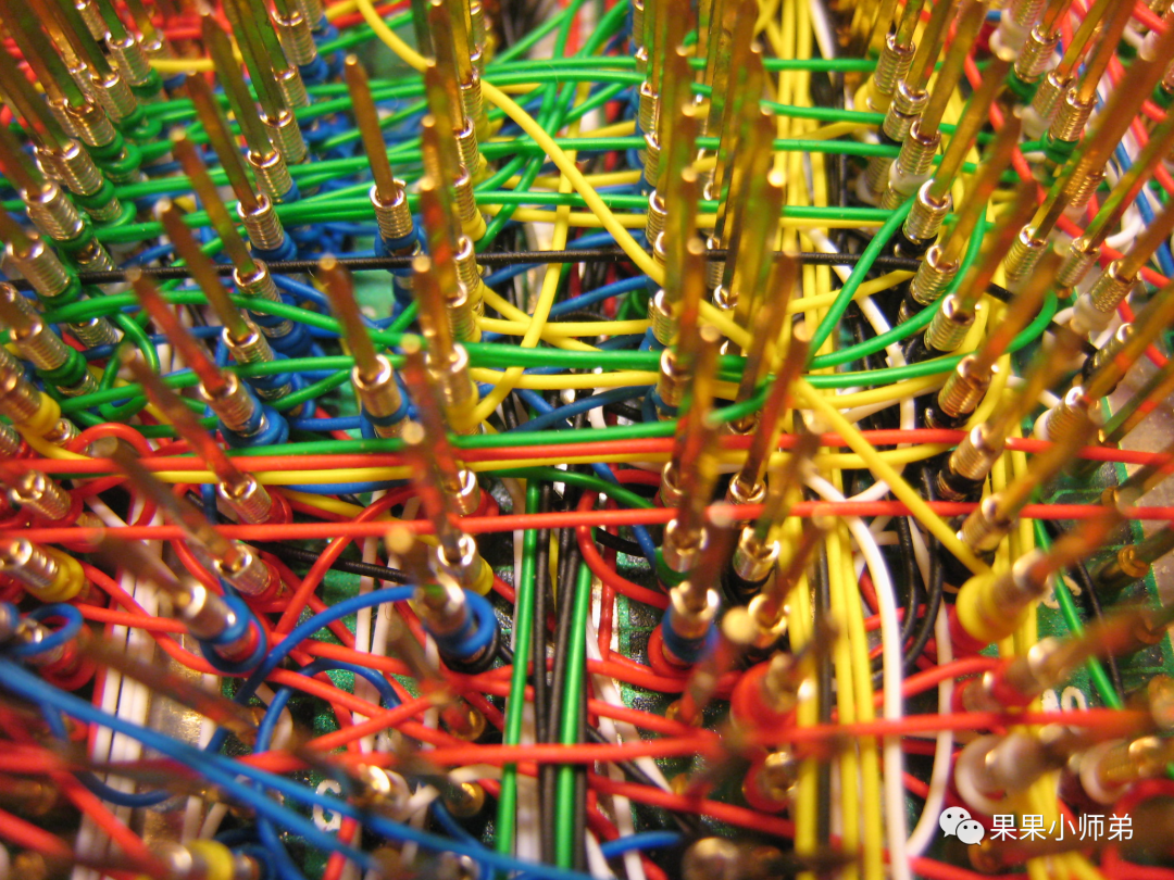 纯手工打造CPU的那些牛人们和至高境界的DIY的图4