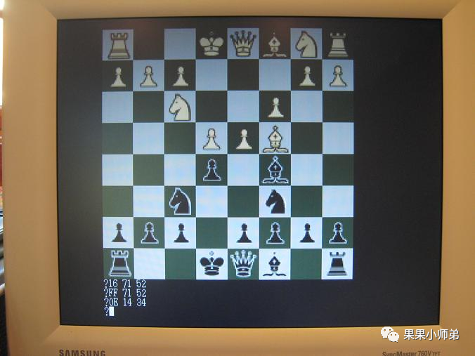 纯手工打造CPU的那些牛人们和至高境界的DIY的图10