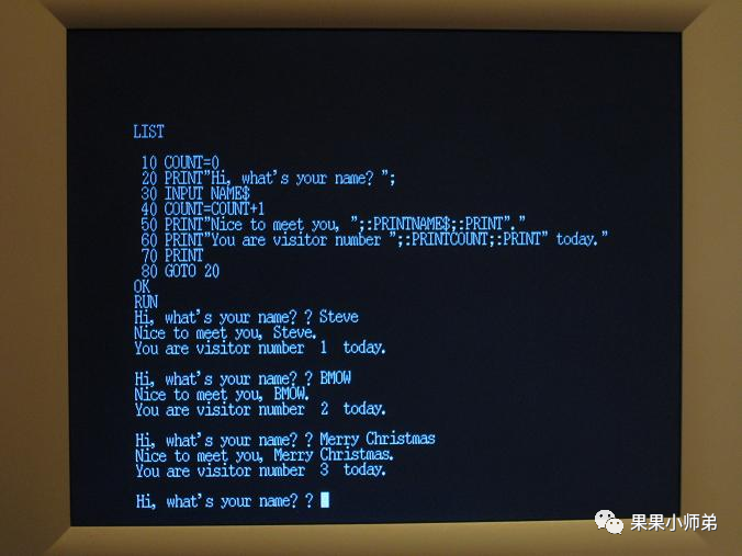 纯手工打造CPU的那些牛人们和至高境界的DIY的图9