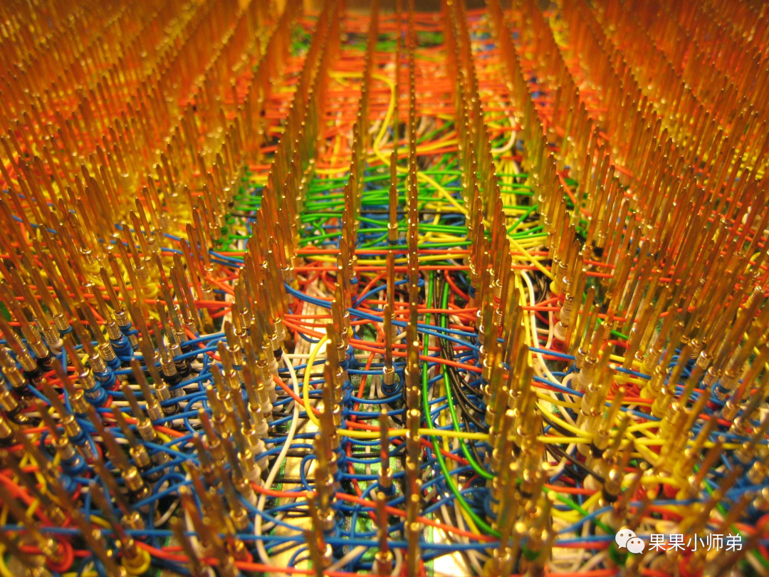 纯手工打造CPU的那些牛人们和至高境界的DIY的图3