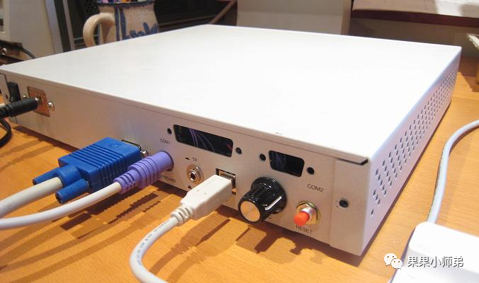 纯手工打造CPU的那些牛人们和至高境界的DIY的图7