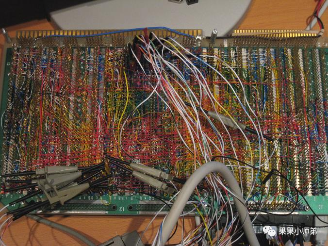 纯手工打造CPU的那些牛人们和至高境界的DIY的图2