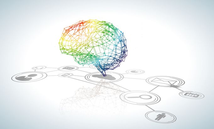 人机交互与智能的思考