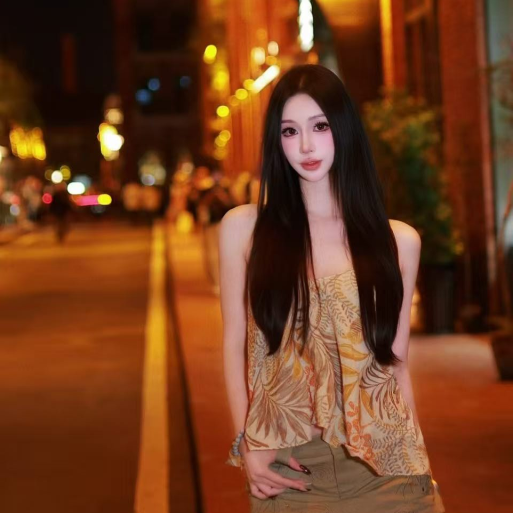 安琳老板娘