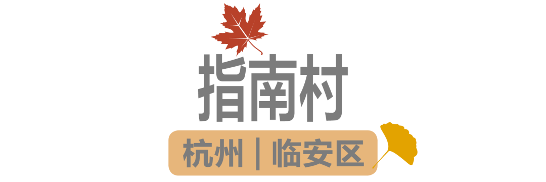 城市周边赏秋好去处 再不出门就晚了 悦游condenasttraveler 微信公众号文章阅读 Wemp