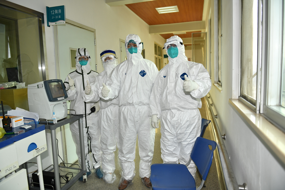 #一线抗疫群英谱丨“全力以赴，不辜负老百姓对军队的信任”#一线抗疫群英谱丨“全力以赴，不辜负老百姓对军队的信任”