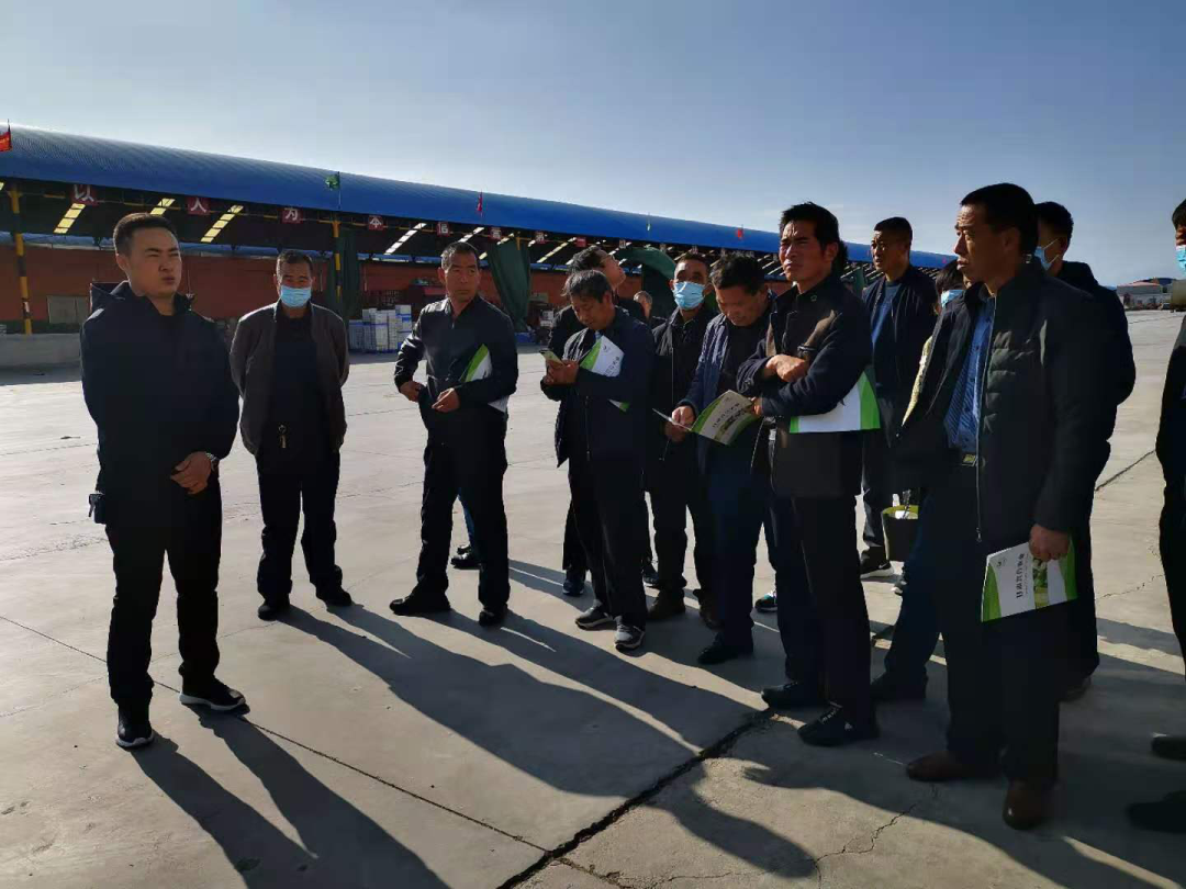 学有所思，行有所悟——村组干部能力提升培训心得体会