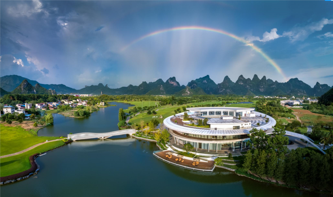 5亿!解密桂海晴岚红动全城的价值密码!人生向美出发! - 桂林桂房网