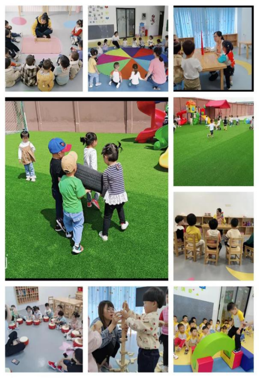 如东有哪些备案托育机构