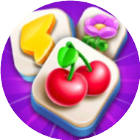 麻了个将消消看