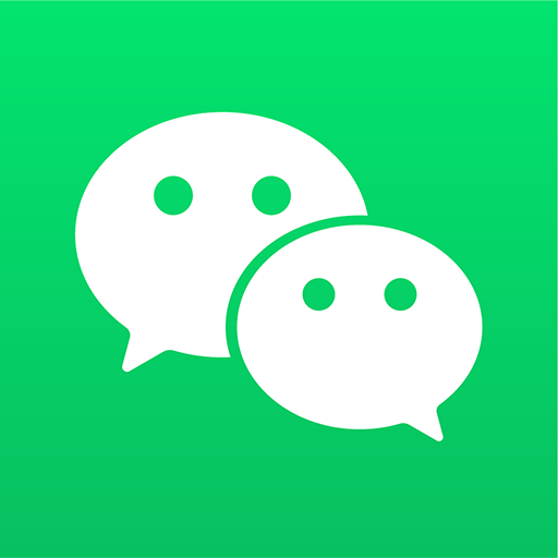 WeChat - Google Play のアプリ