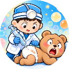 医生过家家