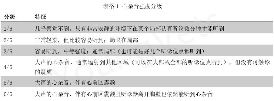 听诊器怎么使用心脏病专栏 ｜ 听诊技巧（上）_https://www.jmylbn.com_新闻资讯_第6张