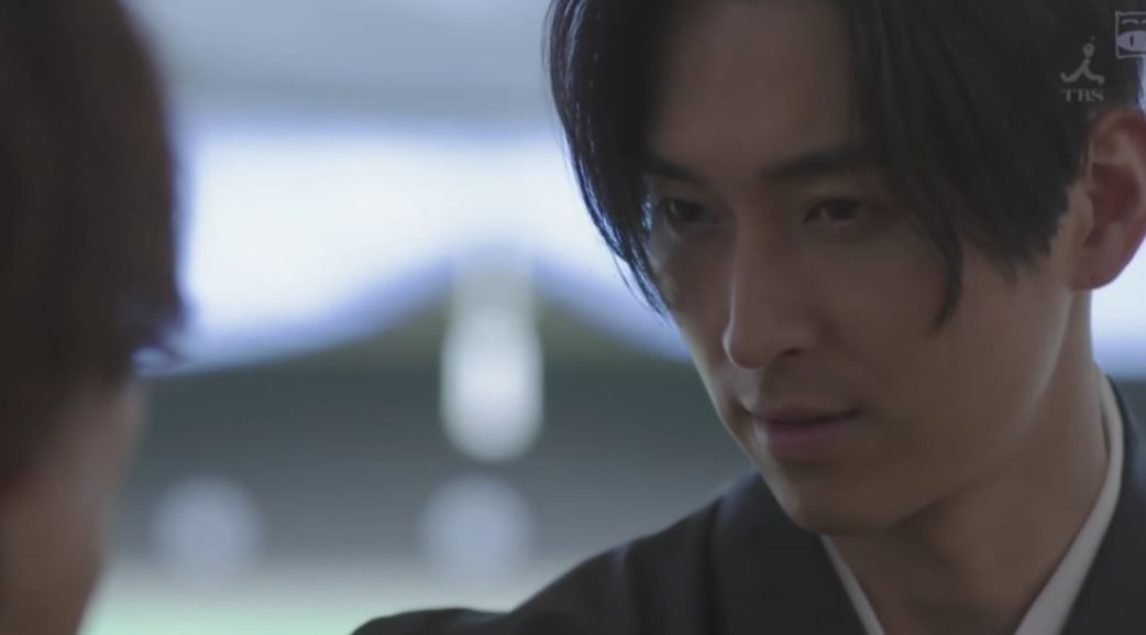 壁咚戏被赞太性感 松田翔太也客串 花过天晴 日剧与音乐部屋 微信公众号文章阅读 Wemp
