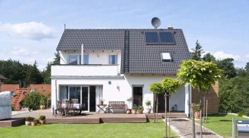 只有轻钢别墅才能取代传统结构房屋，不信来看看！