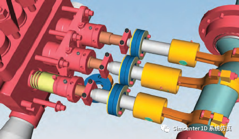 Simcenter Amesim气动仿真软件在油气行业的应用实践的图4