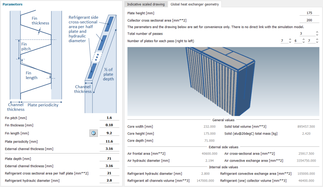 Amesim车辆空调制冷系统建模方案 附Amesim培训教程下载的图10
