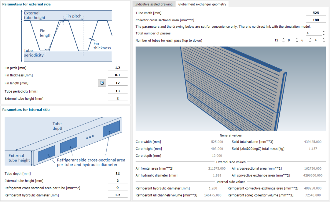 Amesim车辆空调制冷系统建模方案 附Amesim培训教程下载的图9