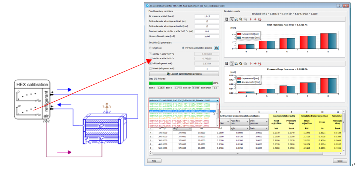 Amesim车辆空调制冷系统建模方案 附Amesim培训教程下载的图14