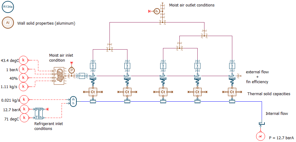 Amesim车辆空调制冷系统建模方案 附Amesim培训教程下载的图11