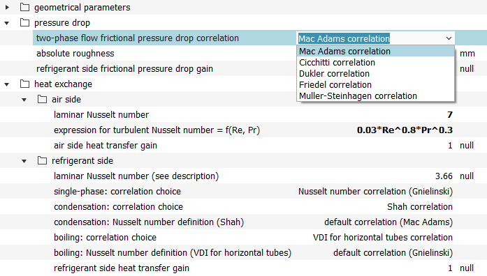 Amesim车辆空调制冷系统建模方案 附Amesim培训教程下载的图13