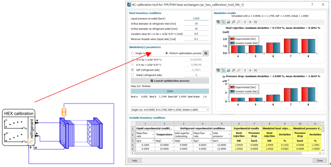 Amesim车辆空调制冷系统建模方案 附Amesim培训教程下载的图15