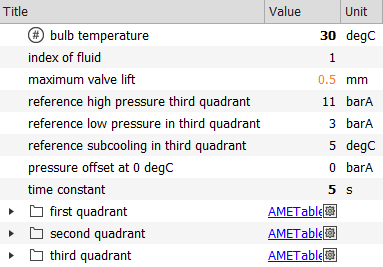 Amesim车辆空调制冷系统建模方案 附Amesim培训教程下载的图18
