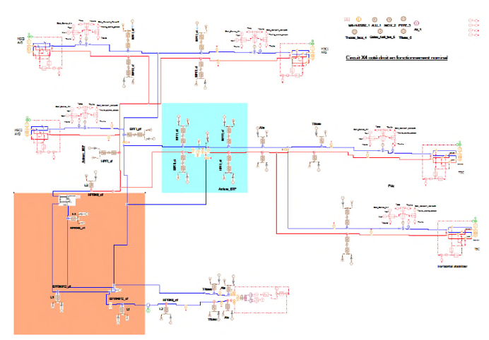Simcenter Amesim热液压建模在直升机上的应用 空客直升机应用案例 附软件下载的图15