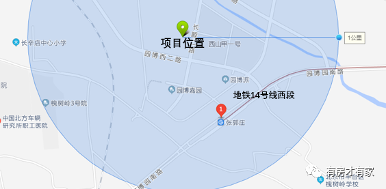 300万起就能上车临铁新房 这样的机会你还不要 全网搜