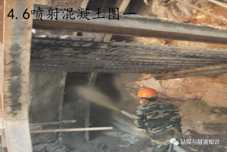 珍贵！山岭隧道施工过程一步一拍照片集锦（建议收藏）的图21