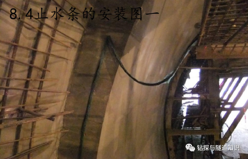 珍贵！山岭隧道施工过程一步一拍照片集锦（建议收藏）的图38