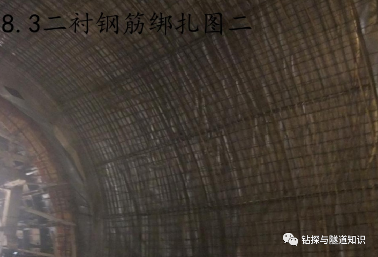 珍贵！山岭隧道施工过程一步一拍照片集锦（建议收藏）的图37