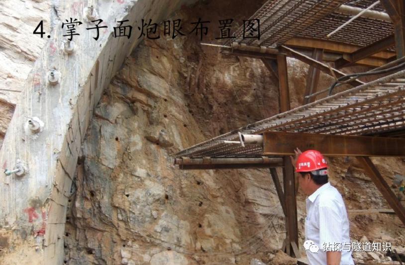 珍贵！山岭隧道施工过程一步一拍照片集锦（建议收藏）的图14