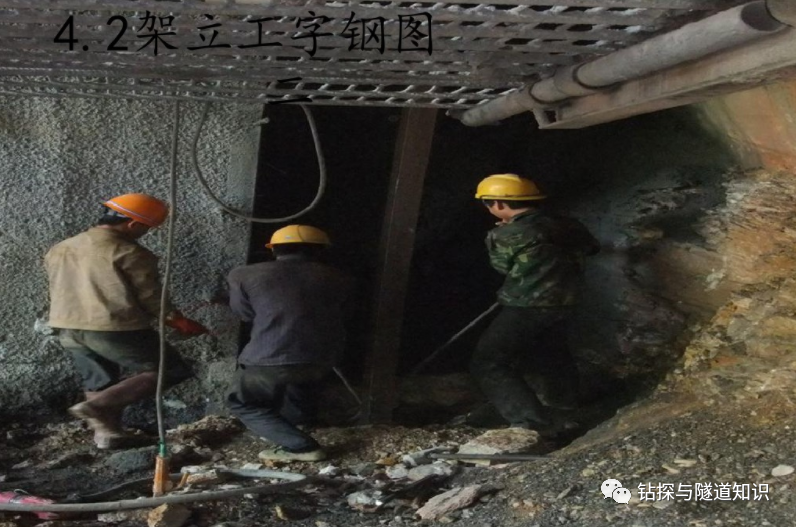 珍贵！山岭隧道施工过程一步一拍照片集锦（建议收藏）的图16