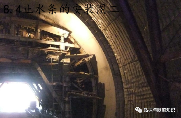 珍贵！山岭隧道施工过程一步一拍照片集锦（建议收藏）的图39