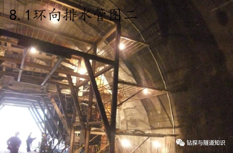 珍贵！山岭隧道施工过程一步一拍照片集锦（建议收藏）的图33