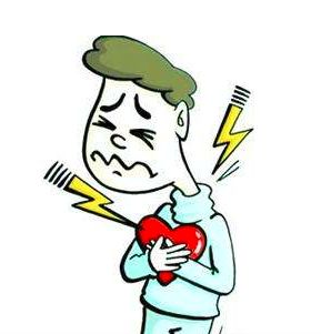 打嗝、心痛、咳嗽……找到這個地方，拍一下就好，女人更年期胸悶氣短也很適用 健康 第5張