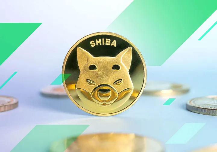 shiba inu (shib) 是一种受模因启发的加密货币,由化名 ryoshi 的匿名