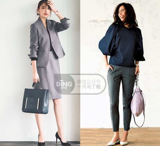 年轻女性如何增加质感与气场 而且高级不显老 自由微信 Freewechat