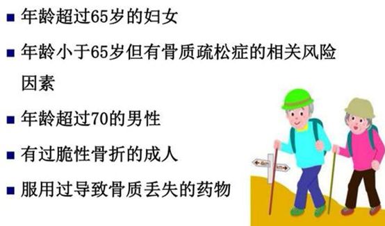双能x骨密度检测仪为什么非得输入体重身高双能X线（DXA）骨密度检测及报告解读_https://www.jmylbn.com_新闻资讯_第7张