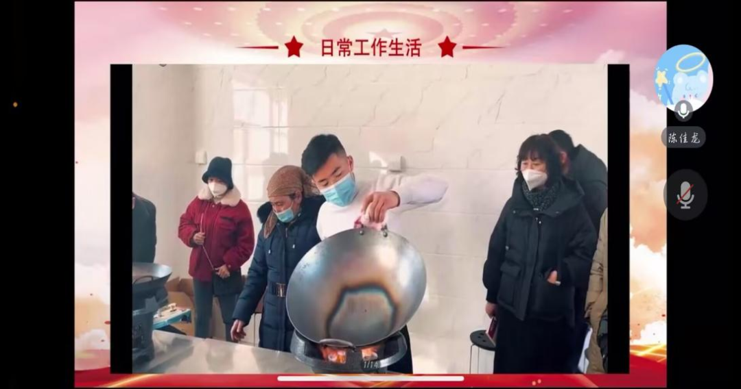 校友讲坛 | 分享人生经验，筑梦朋辈前行