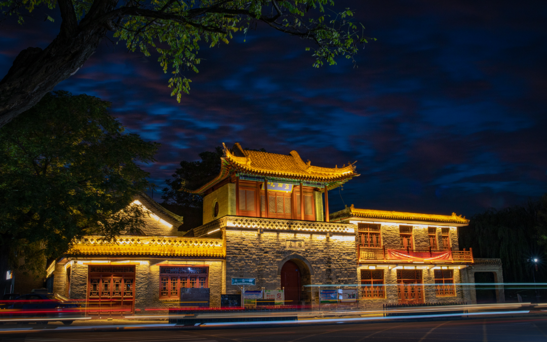 而有着丰厚运河文化积淀的临清,境内更是有名胜古迹70余处.